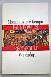 Cover of: Momentos en el tiempo