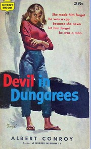 Cover of: Devil in Dungarees