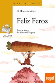 Cover of: Feliz feroz