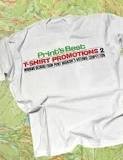 Cover of: Print's Best T-Shirt Promotions 2: Winning Designs from Print Magazine's National Competition