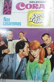 Cover of: Nos casaremos by 