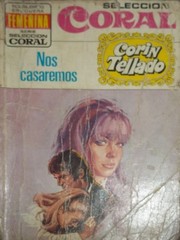 Cover of: Nos casaremos by 