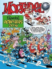 Cover of: Especial Olímpiadas 2016