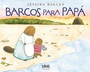 Cover of: Barcos para papá