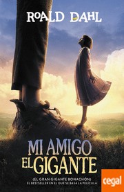 Cover of: Mi amigo el gigante by 