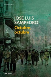 Cover of: Octubre, octubre