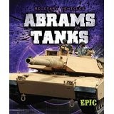 Cover of: Abrams tanks