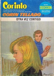 Cover of: Otra vez contigo by Corín Tellado