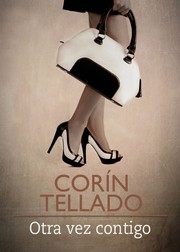 Cover of: Otra vez contigo by Corín Tellado