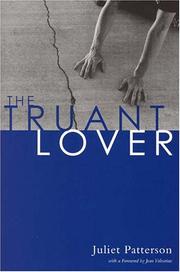 Cover of: The truant lover