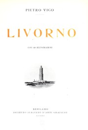 Livorno by Vigo, Pietro