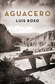 Aguacero by Luis Roso