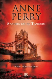 Cover of: Sangre en el Támesis
