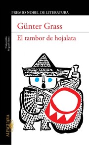 Cover of: El tambor de hojalata by 