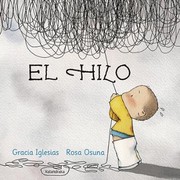 Cover of: El hilo