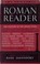 Cover of: The portable Roman reader.
