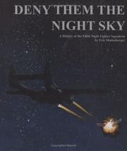 Cover of: Deny Them the Night Sky by 