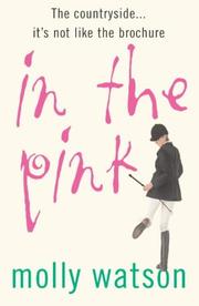 Cover of: In the Pink by Molly Watson, Molly Watson