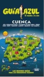 Cover of: Cuenca by 