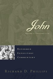 Cover of: John