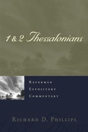 Cover of: 1 and 2 Thessalonians