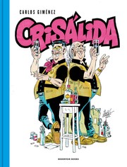 Cover of: Crisálida