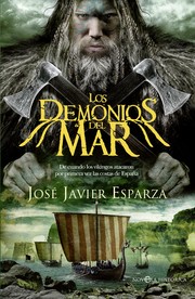 Cover of: Los demonios del mar