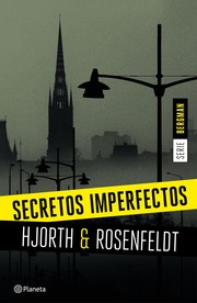 Cover of: Secretos imperfectos