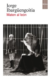 Cover of: Maten al león