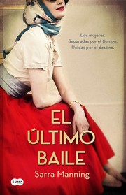 Cover of: El último baile