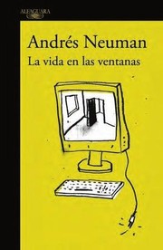 Cover of: La vida en las ventanas by 