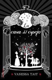 Cover of: La casa del espejo