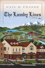 Cover of: The Lumby lines