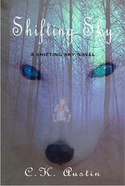 Cover of: Shifting Sky by 