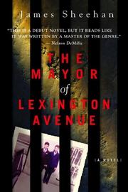 Cover of: The mayor of Lexington Avenue