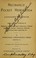 Cover of: Mechanics' pocket memoranda