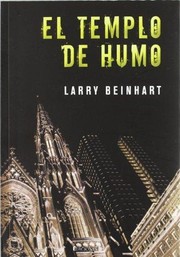 Cover of: El templo de humo by 
