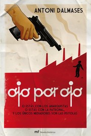 Cover of: Ojo por ojo