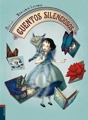 Cover of: Cuentos silenciosos
