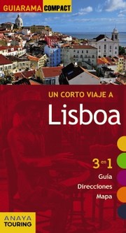 Cover of: Lisboa