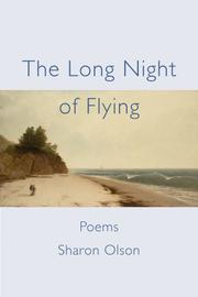 Cover of: The Long Night of Flying