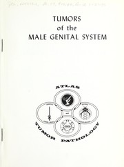 Tumors of the male genital system