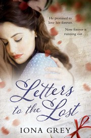 Cover of: Letters to the Lost