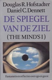 Cover of: De Spiegel van de Ziel