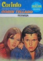 Cover of: Redimida