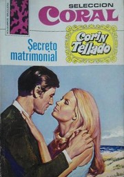 Cover of: Secreto matrimonial by 