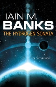 Cover of: The Hydrogen Sonata by 