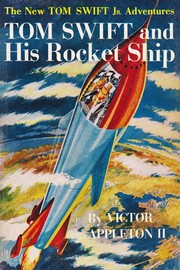 Tom Swift y el cohete espacial by Victor Appleton II