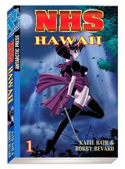 Cover of: Ninja High School Hawaii Pocket Manga Volume 1 (Ninja High School: Hawaii)