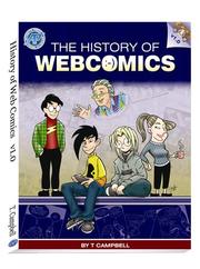 Cover of: The History Of Webcomics